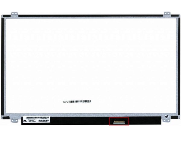 display laptop asus r510d