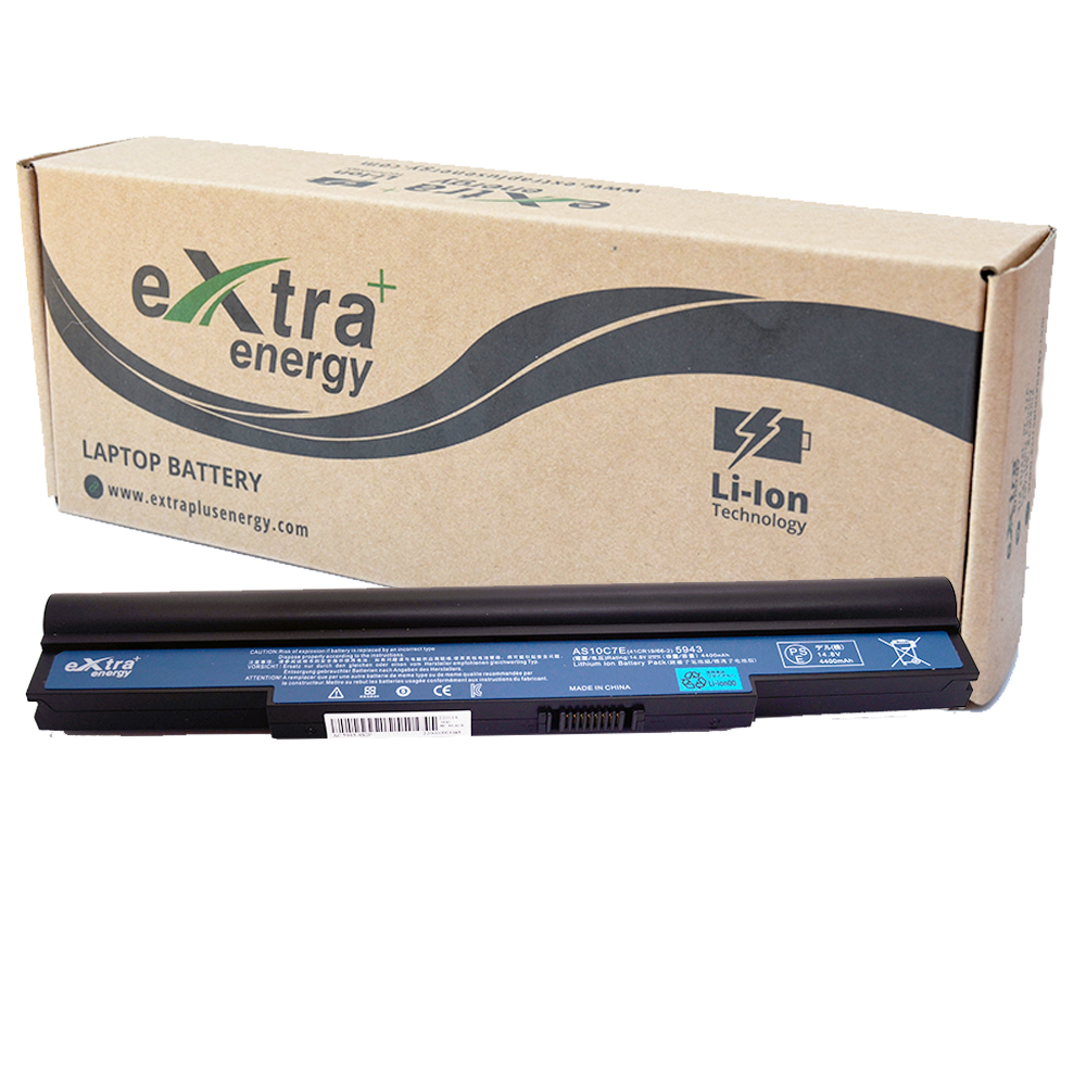Baterie laptop pentru Acer Aspire Ethos 5943