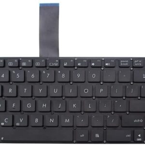 Tastatura laptop pentru ASUS A551 A551C A551CA A551M A551MA A551MAV fara rama