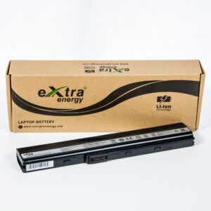 Baterie laptop pentru  Asus K52F K52J A32-K52