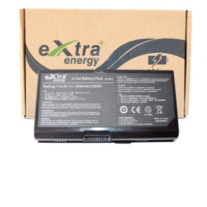 Baterie laptop pentru  Asus A42-M70 M70 M70V X71 G71 X72 N70SV