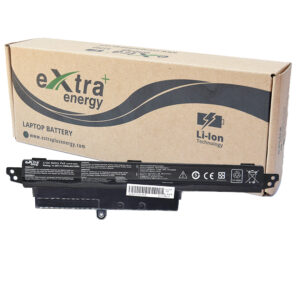 Baterie laptop pentru  Asus X200 X200C X200CA X200L X200LA X200M X200MA K200MA VivoBook F200 F200C