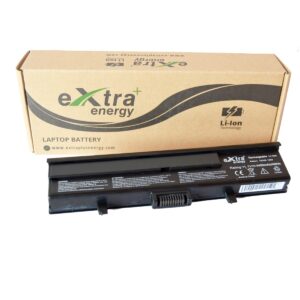 Baterie laptop pentru  Dell XPS M1530 1530 TK330 TK369