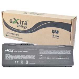 Baterie laptop pentru  Dell Inspiron 6000 9200 9300 9400 E1705