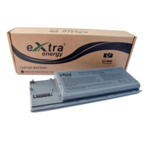 Baterie laptop pentru  Dell Latitude D620 D630 D631 KD489 312-0383