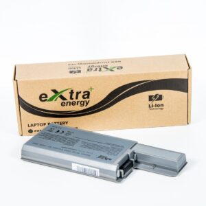 Baterie laptop pentru  Dell Latitude XF410 YD632 D531 D531N D820 D830