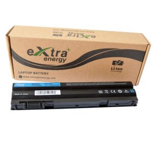 Baterie laptop pentru  Dell Latitude E6420 E5420 E6430 E5520