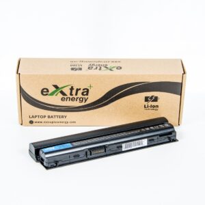 Baterie laptop pentru  Dell Latitude E6230 E6320 E6220 E6430s