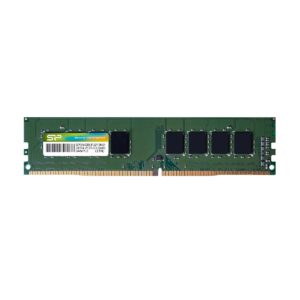 Memorie Desktop Silicon Power 16 GB DDR4, 2666 MHz