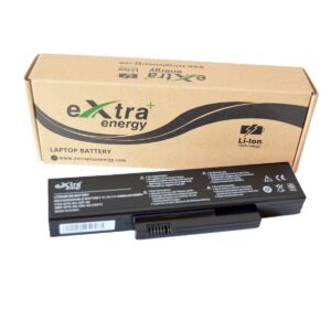 Baterie laptop pentru  Fujitsu-Siemens Esprimo V5515 V5535 V5555 V6555