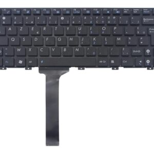 Tastatura laptop pentru Asus Eee PC 1011CX 1011PX 1015P 1015PD fara rama model UK