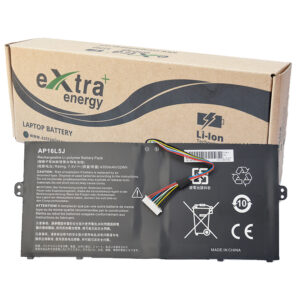 Baterie laptop pentru Acer Aspire Swift 5 SF514-52T SF514-53T Spin 1 SP111-32N SP111-33 SP111-34N SF514 TravelMate X5 TMX514-51-560Q TMX514-51T-50MW AP16L5J