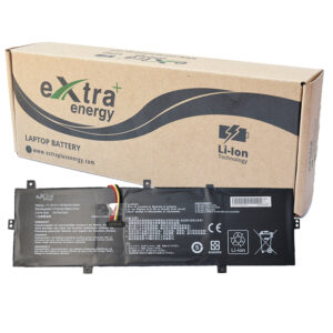 Baterie laptop pentru Asus Zenbook UX430U UX430UA UX430UN UX430UNR UX430UQ UX430UQ-GV015T U4100U U4100UQ PRO PU404 PU404UF PU404UF8250 C31PoJH C31N1620