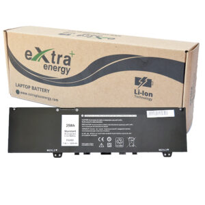 Baterie laptop pentru Dell Inspiron 13 5370 7370 7373 7380 7386 Vostro 5370 F62G0