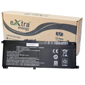 Baterie laptop pentru HP Envy X360 15-DR 15-DS 15Z-DS 15M-DR 15T-DR 17T-CG 17M-CG SA04XL