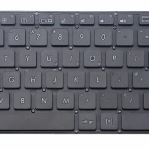 Tastatura laptop ASUS K56 X555L S56 A56 X556U R505 model UK