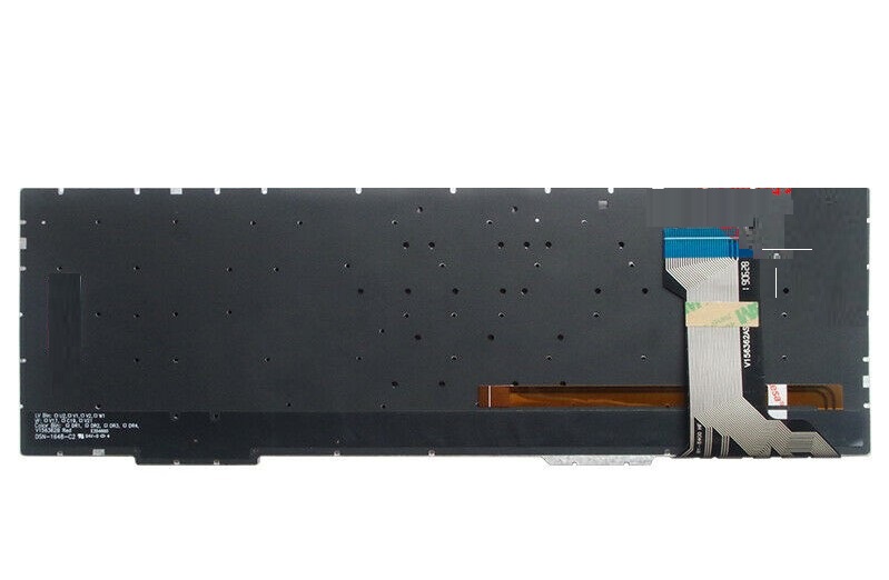 Asus ROG Strix GL753 GL753VD GL753VE GL753VW Best Price In Dubai UAE - Call 97142965750 - Foto 10