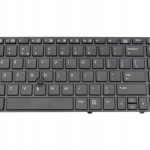 Tastatura laptop pentru HP Probook 6560B 6565B 6570B 6575B 8560p 8570p trackpoint