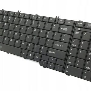 Laptop keyboard for Toshiba C650D C650 C655 C655D C660 C660D C670 L675 L755 L670 L650